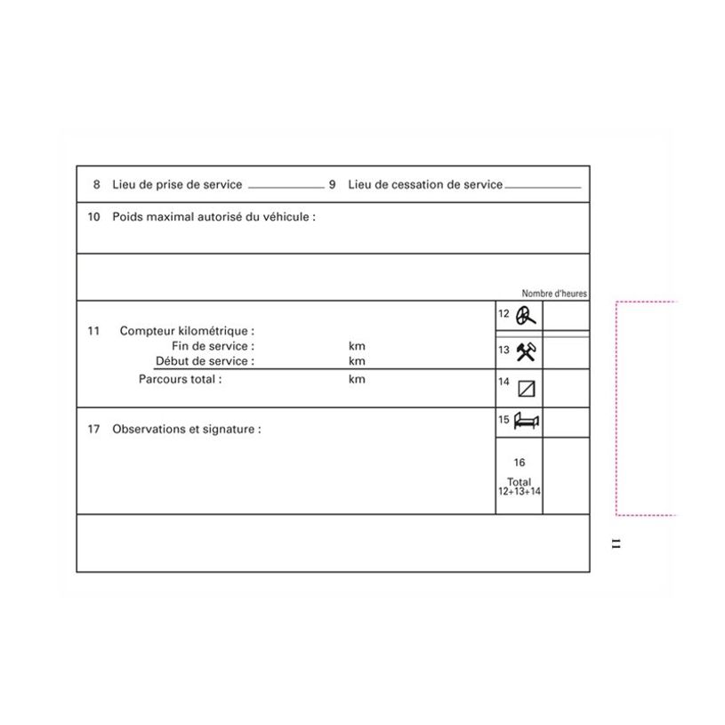 3130631050703-Exacompta - Livret individuel de contrôle pour conducteurs et convoyeurs de véhicules rou-P_79428066_4-3