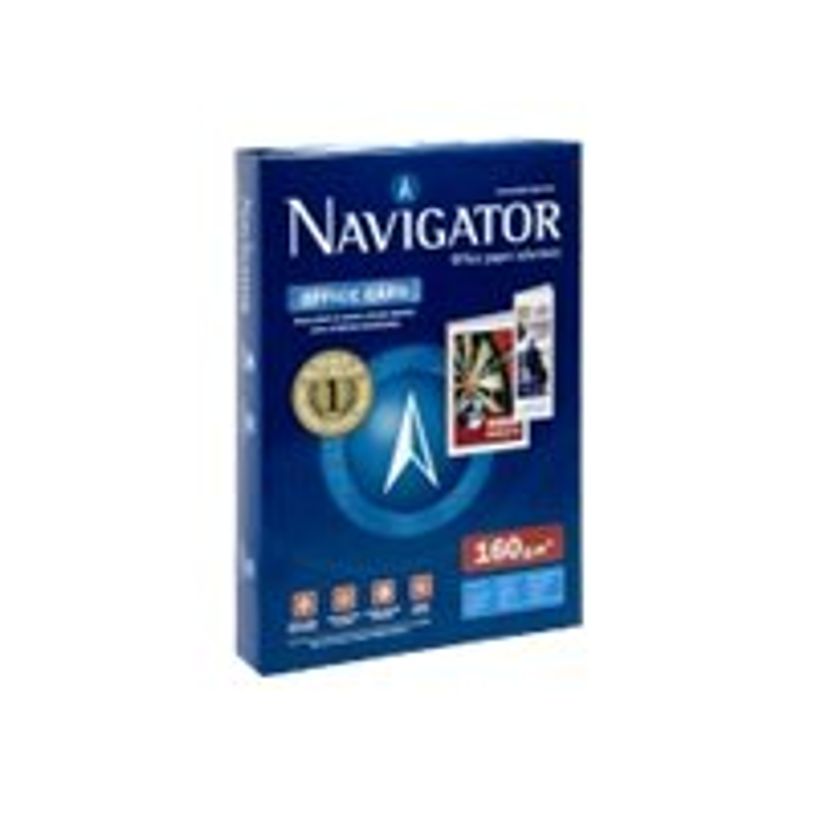 5602024381377-Navigator Expression - Papier blanc - A4 (210 x 297 mm) - 160 g/m² - Ramette de 250 feuill-P_79428075_1-0