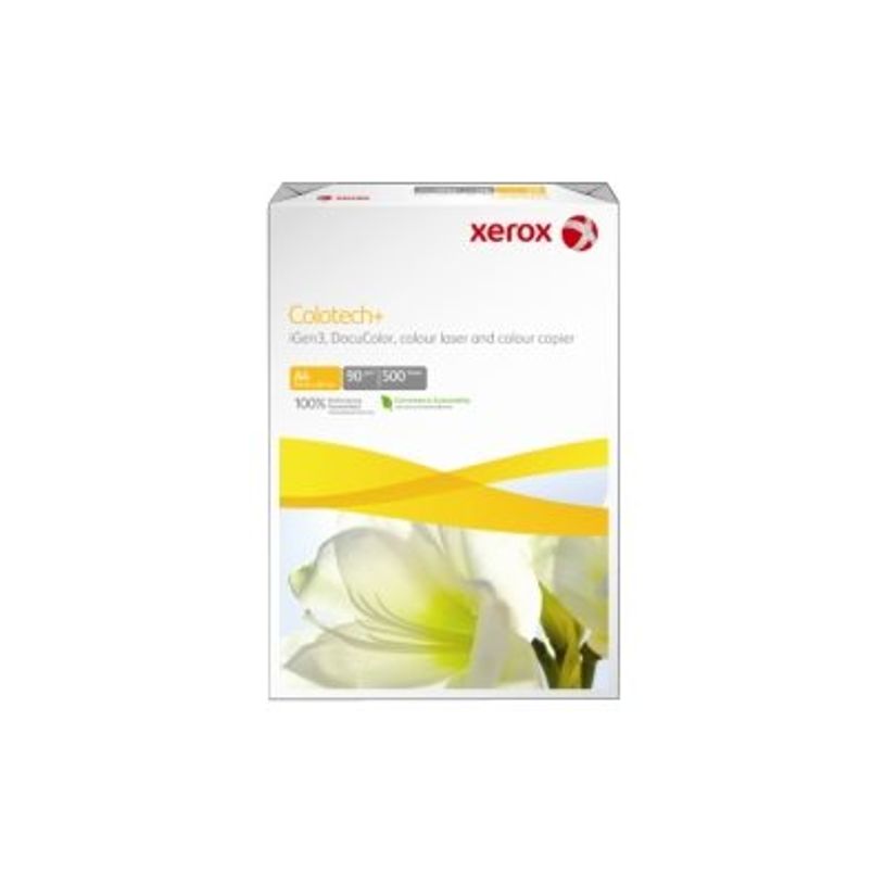 5017534990108-Xerox Colotech+ - Papier blanc - A3 (297 x 420 mm) - 120 g/m² - 500 feuille(s)-P_79428090_1-0