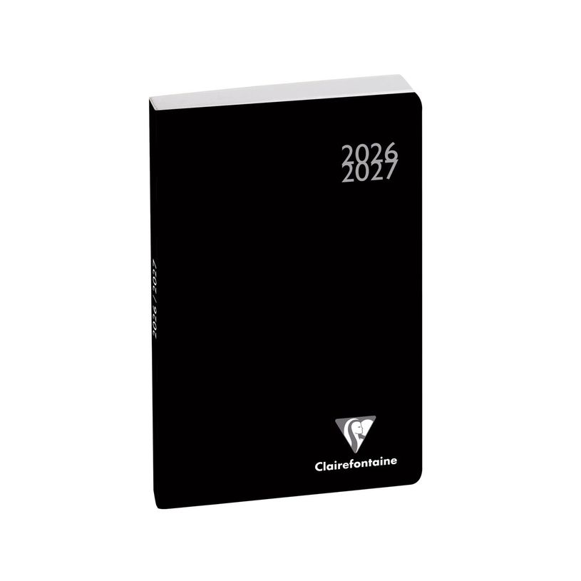 3660942152679-Agenda Classic - 1 jour par page - 10 x 15 cm - disponible dans différentes couleurs - Exacompta--1