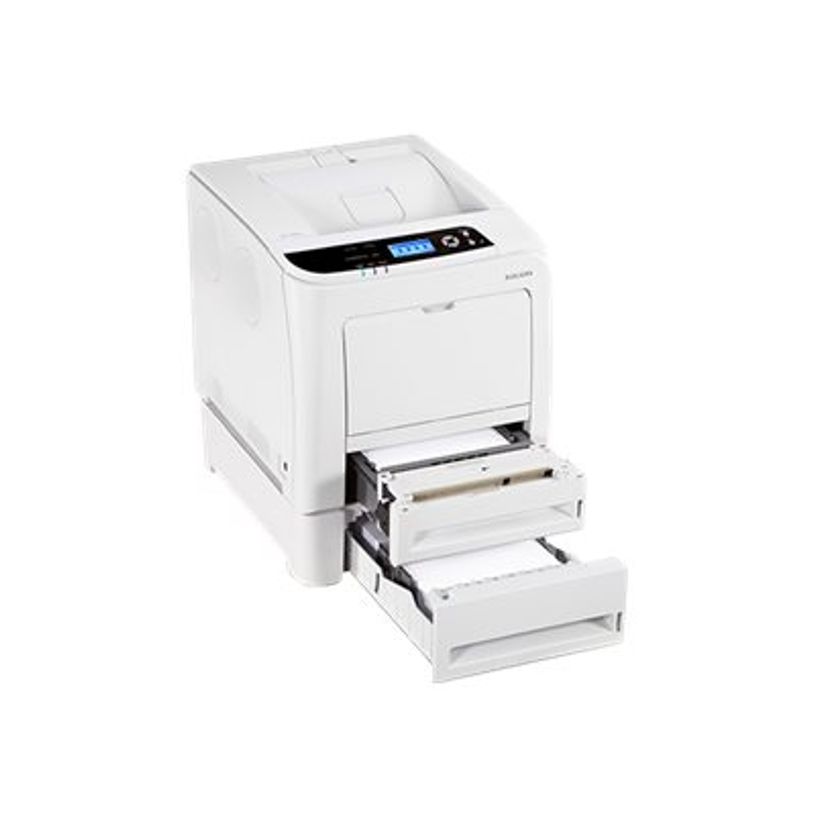 4961311910401-Ricoh - SPC340DN - imprimante -couleur - laser-P_79428100_4-1