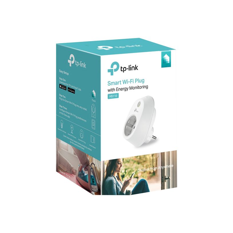 6935364096649-TP-Link HS110 - Prise connectée Wifi avec mesure de consommation-P_79428120_5-4