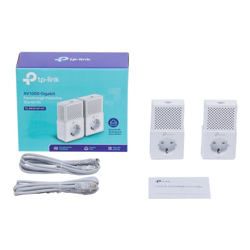 6935364099206-TP-Link AV1000 - Kit de 2 CPL AV1000 avec prise intégrée-P_79428122_4-4