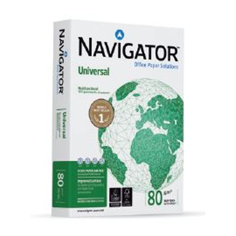 5602024006126-Navigator Expression - Papier blanc - A3 (297 x 420 mm) - 80 g/m² - Ramette de 500 feuille-P_79428136_1-0