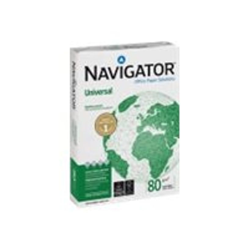5602024006133-Navigator Expression - Papier blanc - A3 (297 x 420 mm) - 80 g/m² - 2500 feuilles (carton -P_79428137_1-0