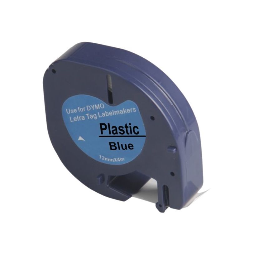 3700654265486-Ruban compatible DYMO S0721650 - Switch - Ruban d'étiquettes auto-adhésives - 1 rouleau (-P_79428159_2-1