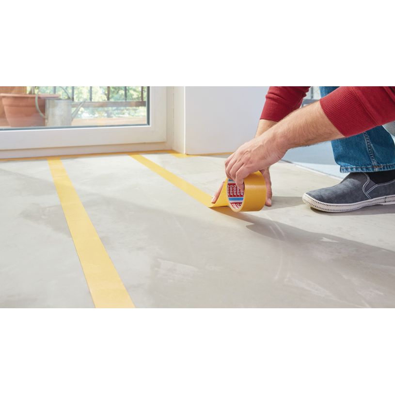 4042448131959-Tesa - Ruban adhésif - double face - spécial sols lisses - 50 mm x 25 m -P_79428177_3-2