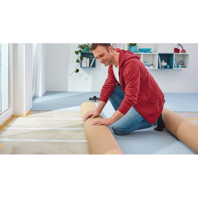 4042448131959-Tesa - Ruban adhésif - double face - spécial sols lisses - 50 mm x 25 m -P_79428177_5-4