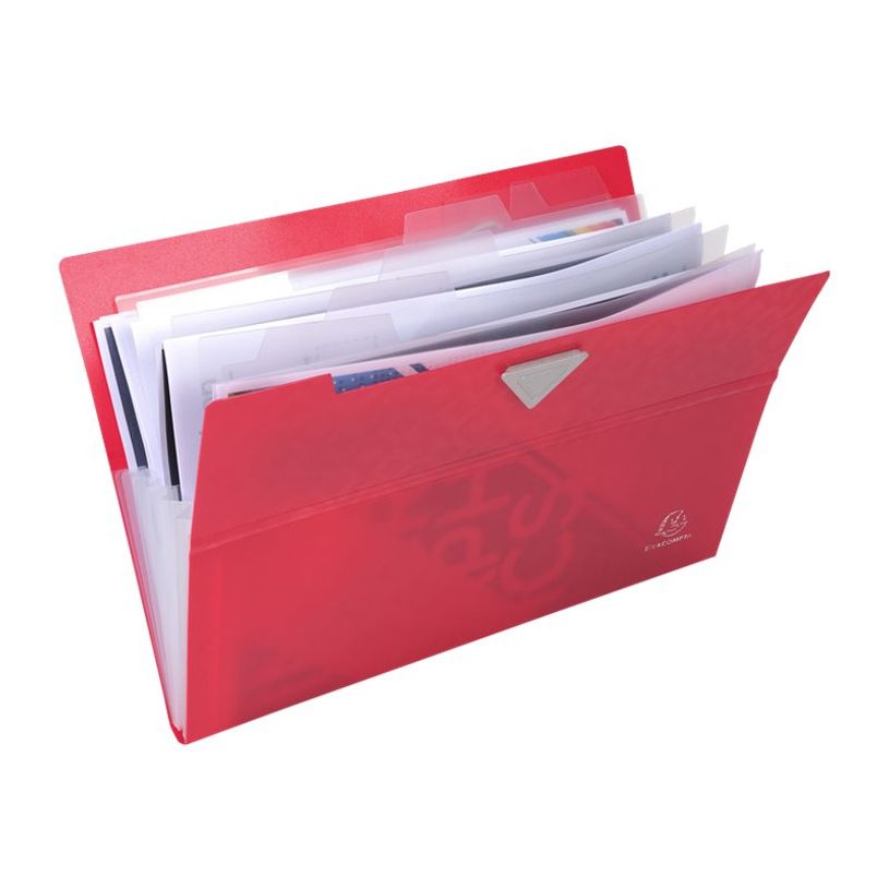 3130630585206-Exacompta OffiX - Trieur pochette 6 positions - disponible dans différentes couleurs-P_79428195_2-7