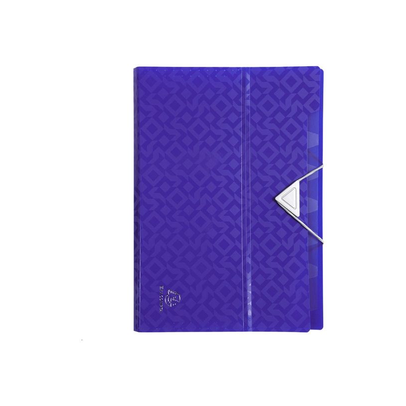 3130630585206-Exacompta OffiX - Trieur pochette 6 positions - disponible dans différentes couleurs-P_79428195_6-3