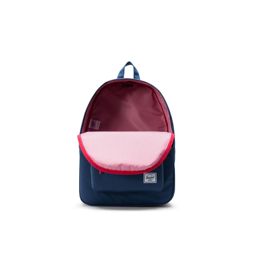 3663991050781-Herschel Classic - Sac à dos - navy-P_79428197_2-1