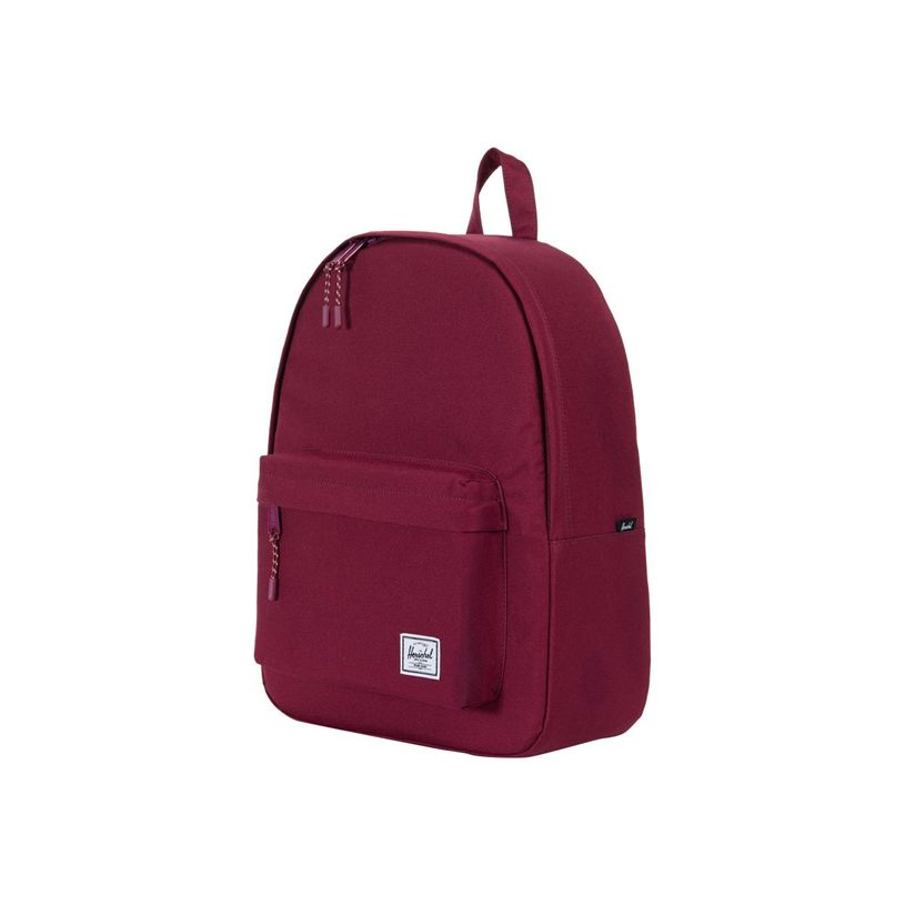 828432064618-Herschel Classic - Sac à dos - vin de windsor-P_79428198_1-0