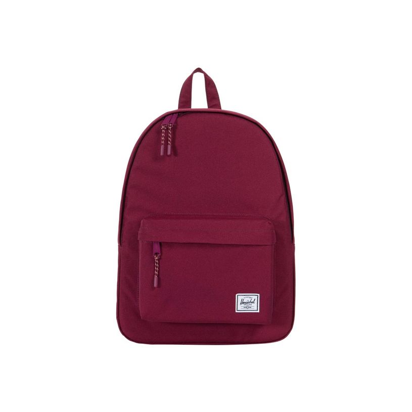 828432064618-Herschel Classic - Sac à dos - vin de windsor-P_79428198_2-1