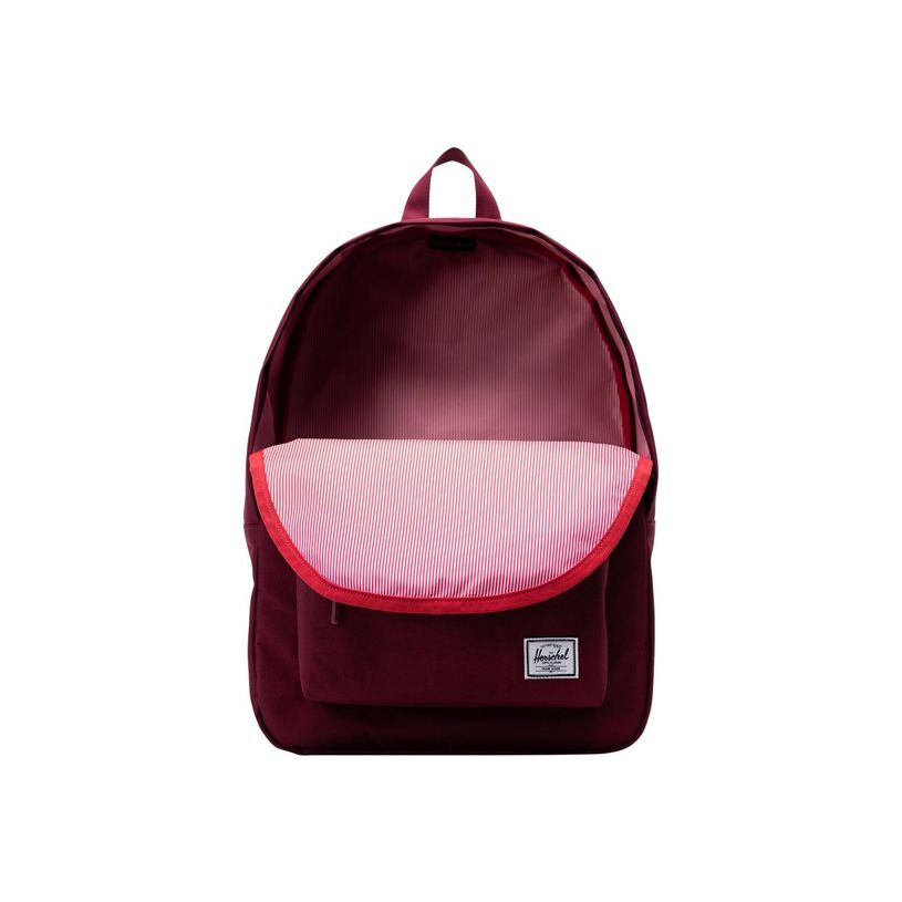 828432064618-Herschel Classic - Sac à dos - vin de windsor-P_79428198_4-3