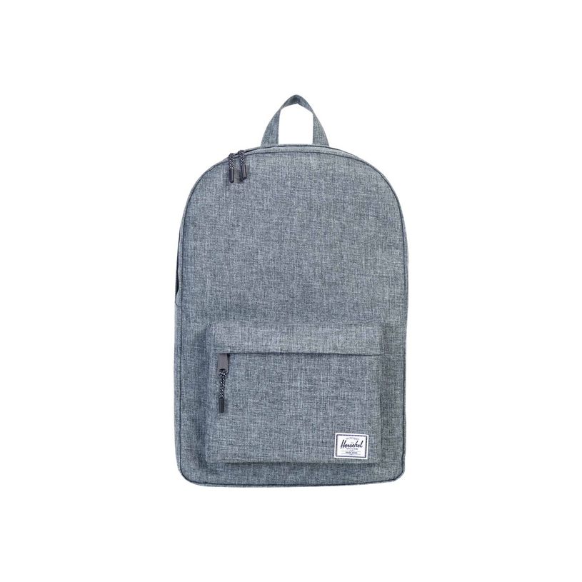828432100385-Herschel Classic - Sac à dos - gris clair-P_79428199_2-1