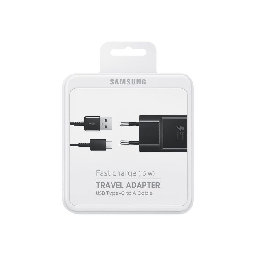 8806088592114-Samsung - chargeur secteur pour smartphone - 1 USB-P_79428211_1-3