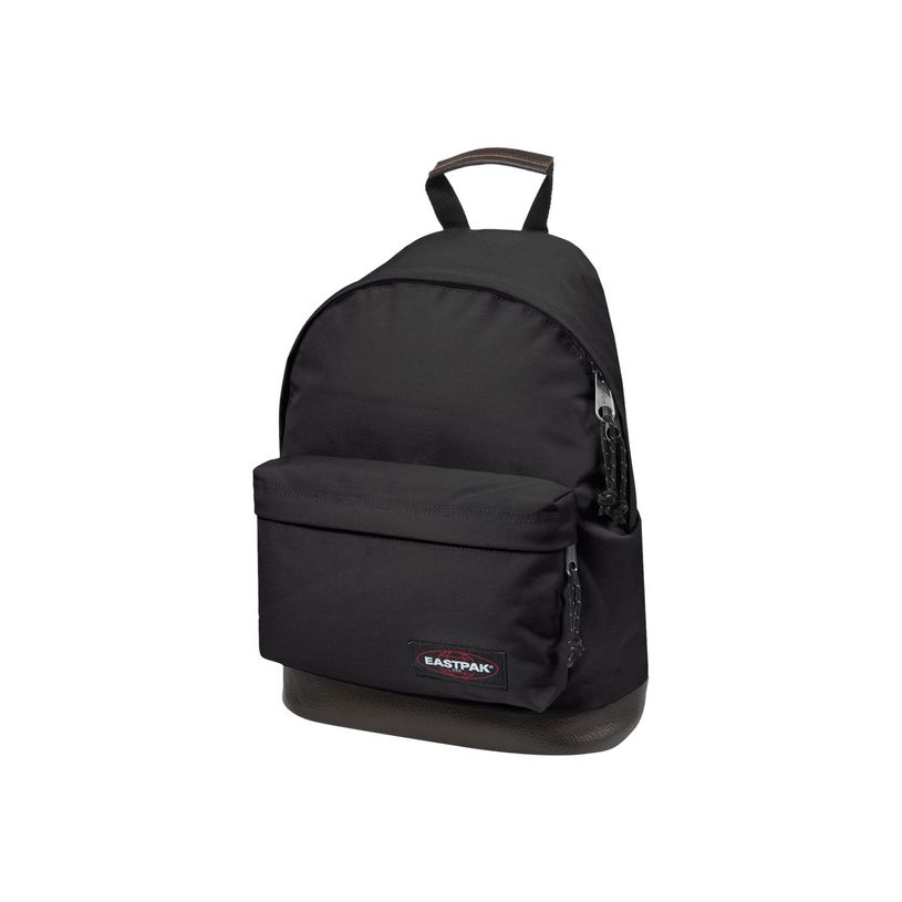 325460181190-EASTPAK Wyoming - Sac à dos black - fond renforcé-P_79428212_1-0