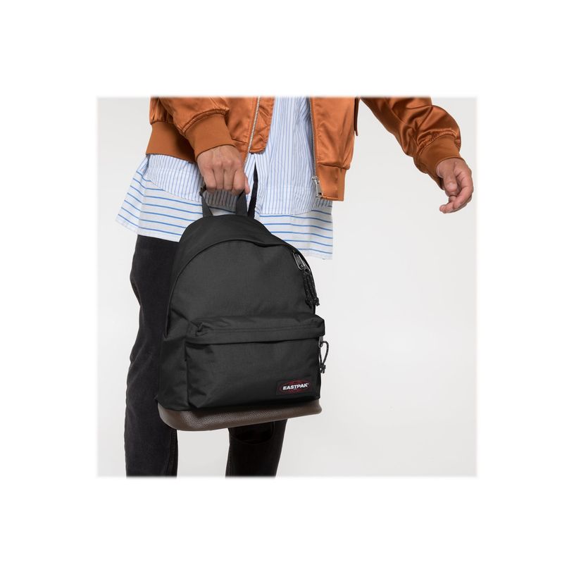 325460181190-EASTPAK Wyoming - Sac à dos black - fond renforcé-P_79428212_7-6
