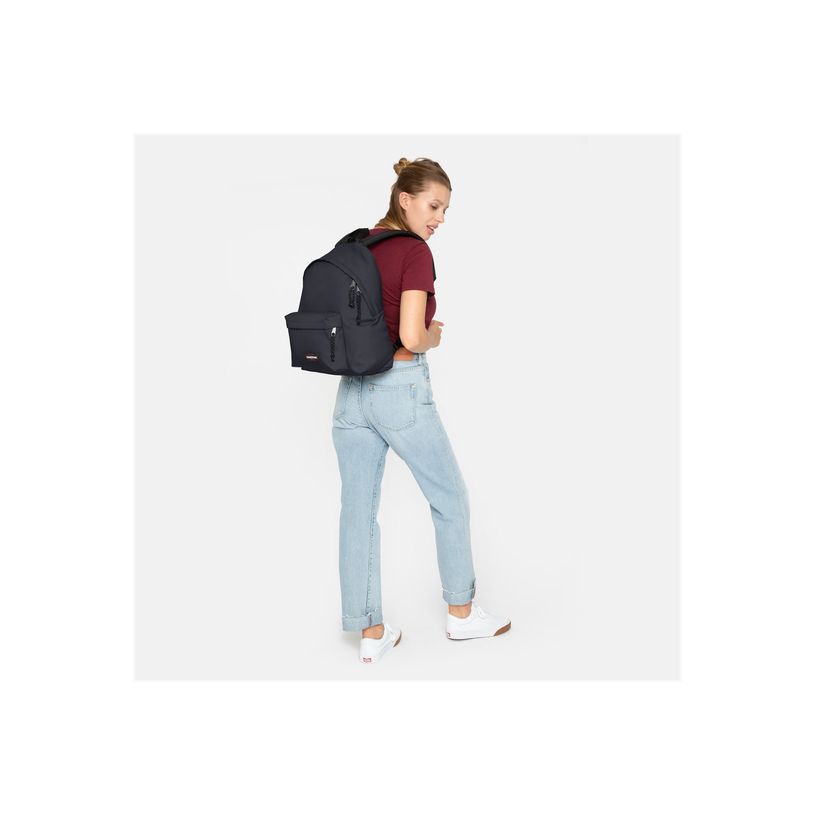 3663991036808-EASTPAK Padded Pak'r - Sac à dos - 40 cm - Night navy-P_79428214_5-4