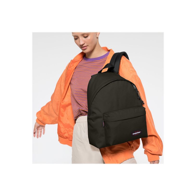 5400552852129-EASTPAK Padded Pak'r - Sac à dos - 40 cm - Bush kaki-P_79428216_3-1