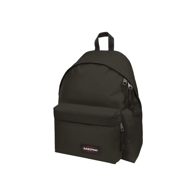 5400552852129-EASTPAK Padded Pak'r - Sac à dos - 40 cm - Bush kaki-P_79428216_4-5