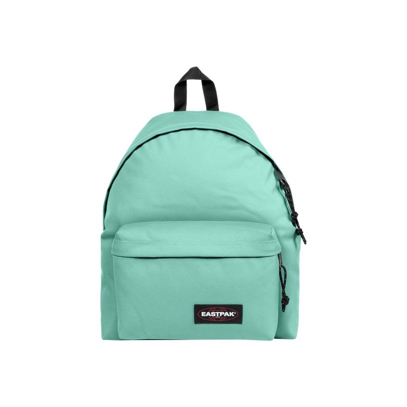 5400552852211-EASTPAK Padded Pak'r - Sac à dos - 40 cm - Aqua blue-P_79428221_2-1
