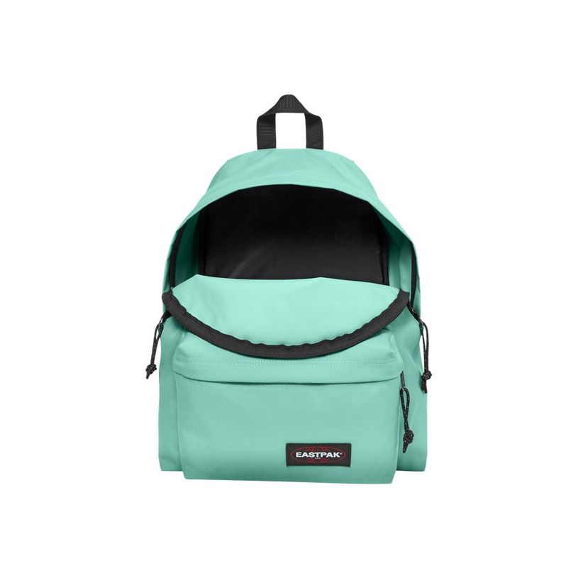 5400552852211-EASTPAK Padded Pak'r - Sac à dos - 40 cm - Aqua blue-P_79428221_4-3