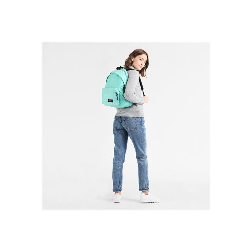 5400552852211-EASTPAK Padded Pak'r - Sac à dos - 40 cm - Aqua blue-P_79428221_5-4