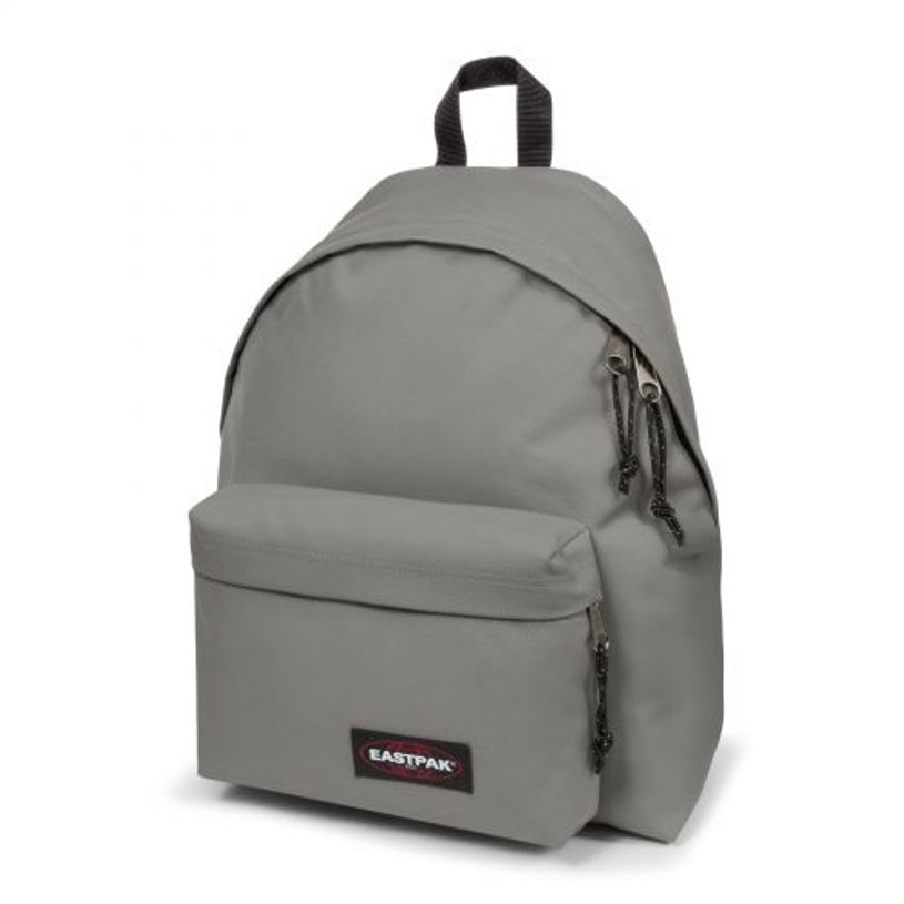 5400516254792-EASTPAK Padded Pak'r - Sac à dos - 40 cm - Silky Grey-P_79428222_1-0