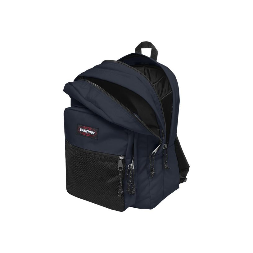 3663991031193-EASTPAK Pinnacle - Sac à dos 2 compartiments - 42 cm - Cloud navy-P_79428228_4-3