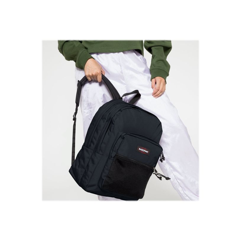 3663991031193-EASTPAK Pinnacle - Sac à dos 2 compartiments - 42 cm - Cloud navy-P_79428228_6-5