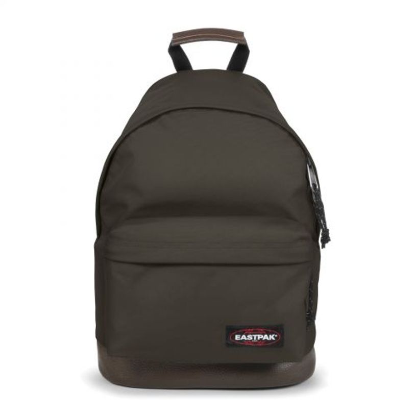 5400552960039-EASTPAK Wyoming - Sac à dos bush kaki - fond renforcé-P_79428230_1-0