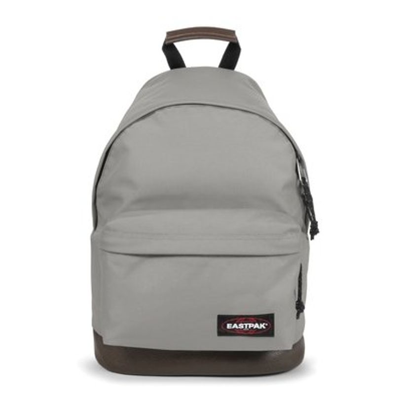 5400552960077-EASTPAK Wyoming - Sac à dos silky grey - fond renforcé-P_79428231_1-0