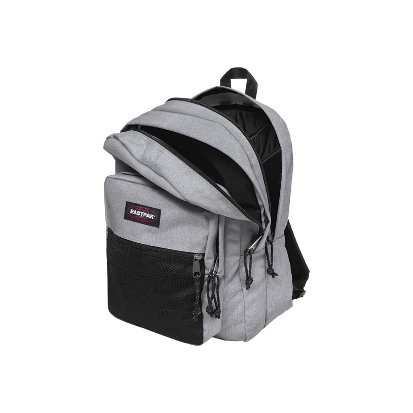5414709188351-EASTPAK Pinnacle - Sac à dos 2 compartiments - 42 cm - Sunday Grey-P_79428235_3-2