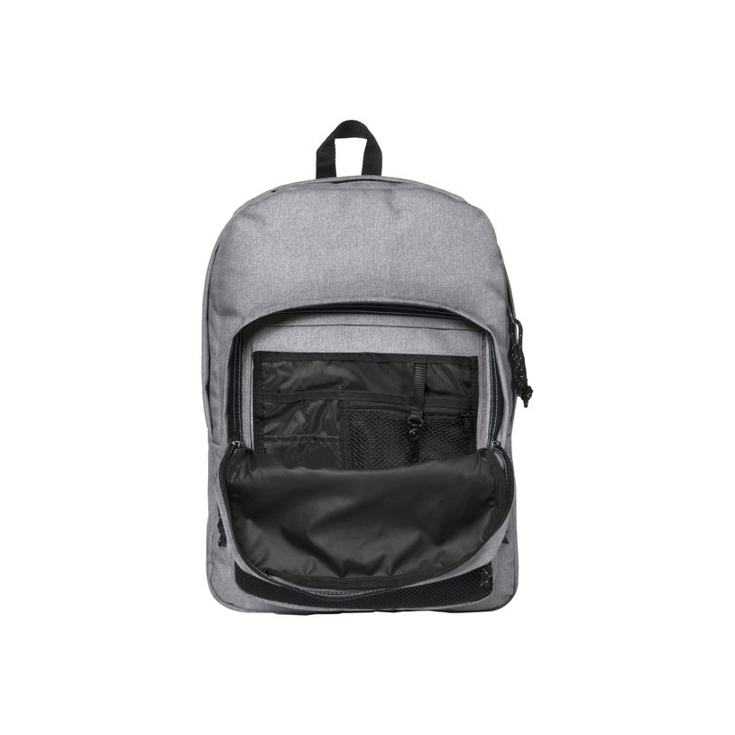 5414709188351-EASTPAK Pinnacle - Sac à dos 2 compartiments - 42 cm - Sunday Grey-P_79428235_4-3