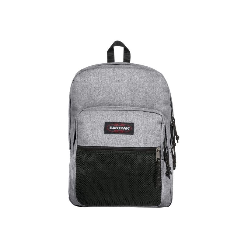 5414709188351-EASTPAK Pinnacle - Sac à dos 2 compartiments - 42 cm - Sunday Grey-P_79428235_7-5
