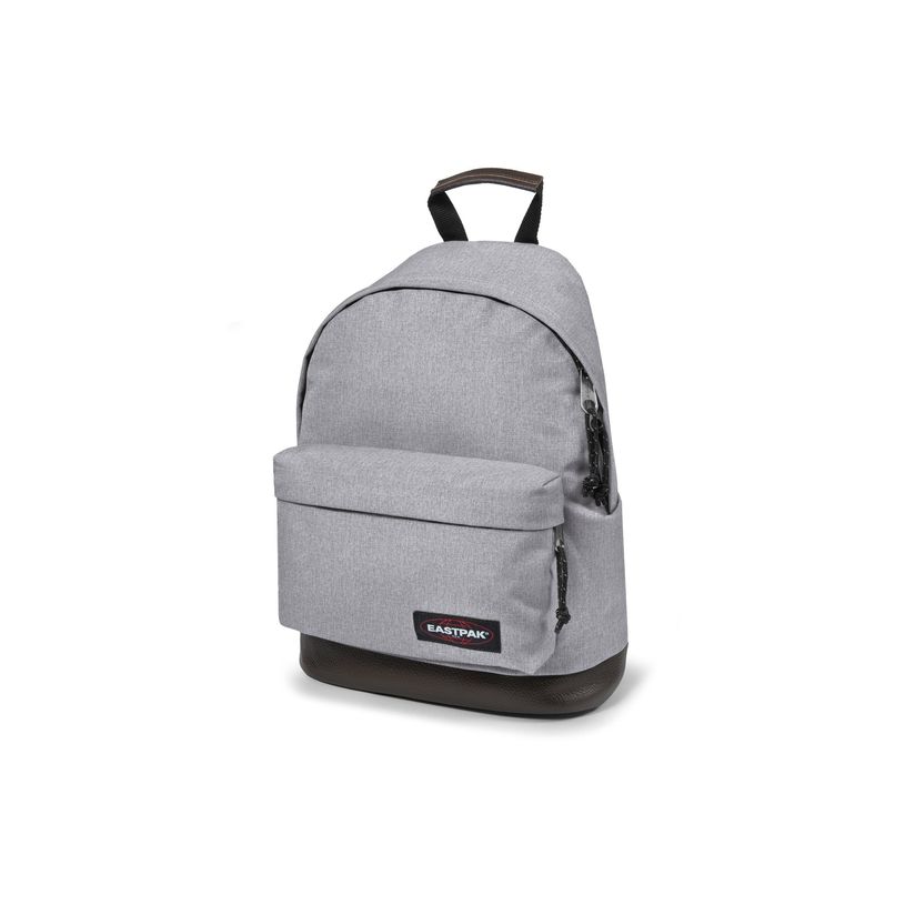 3663991047897-EASTPAK Wyoming - Sac à dos sunday grey - fond renforcé-P_79428236_12-13