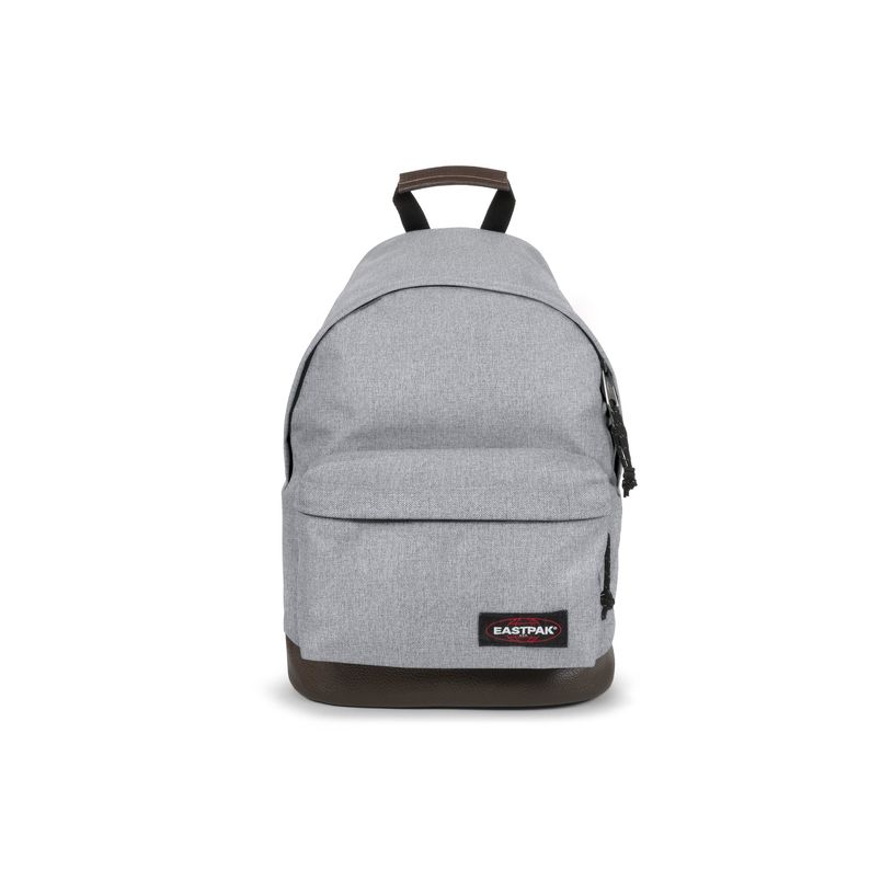 3663991047897-EASTPAK Wyoming - Sac à dos sunday grey - fond renforcé-P_79428236_13-10