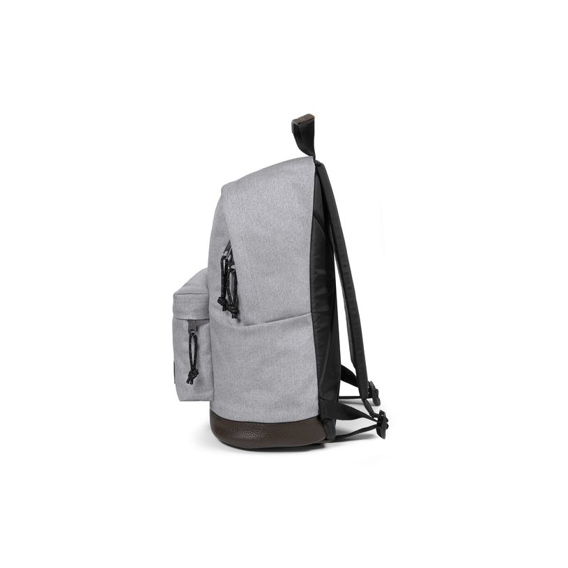 3663991047897-EASTPAK Wyoming - Sac à dos sunday grey - fond renforcé-P_79428236_14-7
