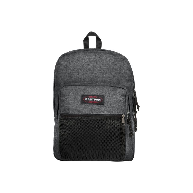 3663991047811-EASTPAK Pinnacle - Sac à dos 2 compartiments - 42 cm - Black denim-P_79428238_1-0