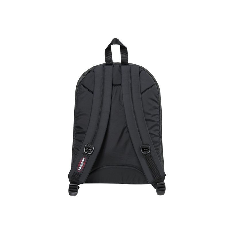 3663991047811-EASTPAK Pinnacle - Sac à dos 2 compartiments - 42 cm - Black denim-P_79428238_2-1