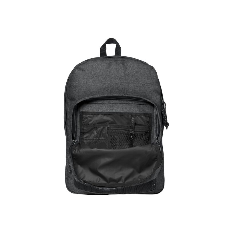 3663991047811-EASTPAK Pinnacle - Sac à dos 2 compartiments - 42 cm - Black denim-P_79428238_3-2