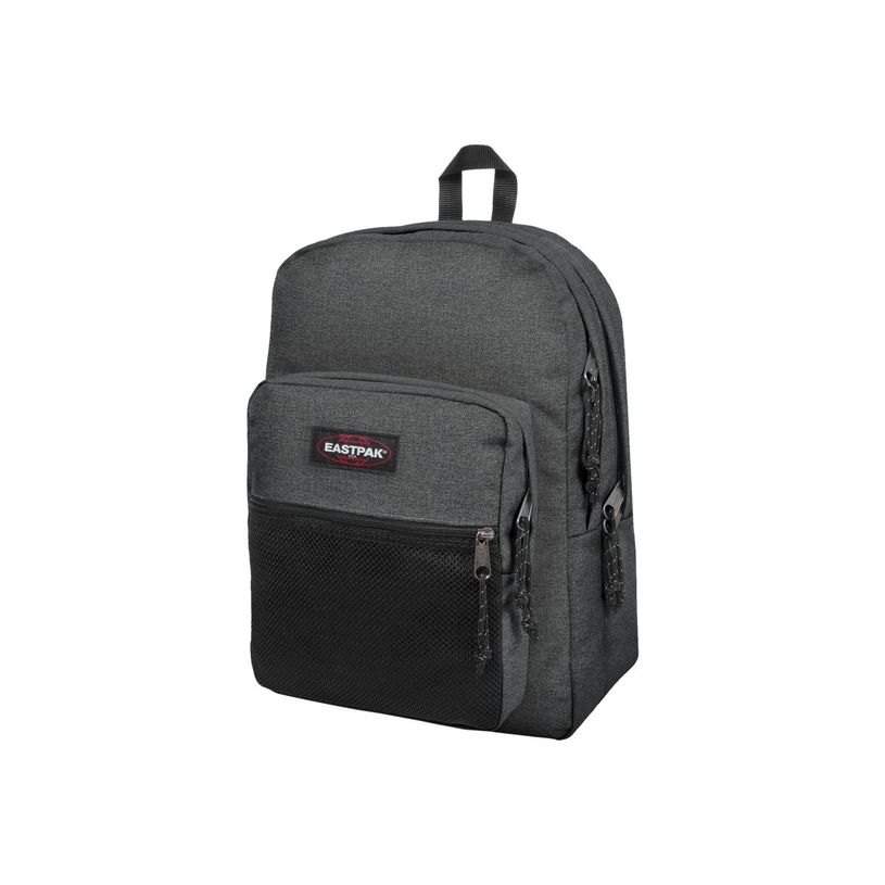 3663991047811-EASTPAK Pinnacle - Sac à dos 2 compartiments - 42 cm - Black denim-P_79428238_6-7