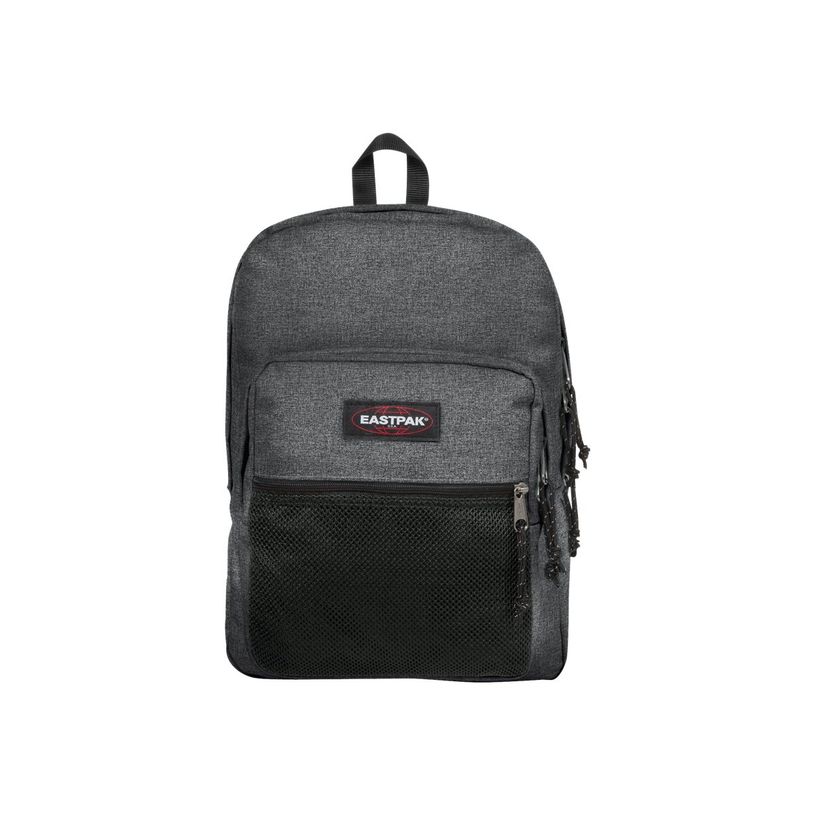 3663991047811-EASTPAK Pinnacle - Sac à dos 2 compartiments - 42 cm - Black denim-P_79428238_7-6