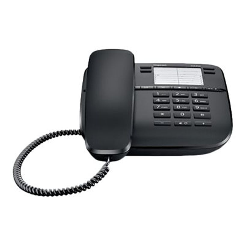 4250366829784-Gigaset DA410 - téléphone filaire - noir-P_79428352_2-1