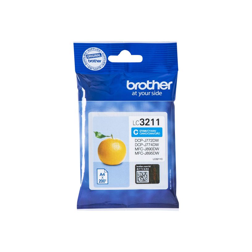 4977766775755-Brother LC3211 - cyan - cartouche d'encre originale-P_79428371_6-5
