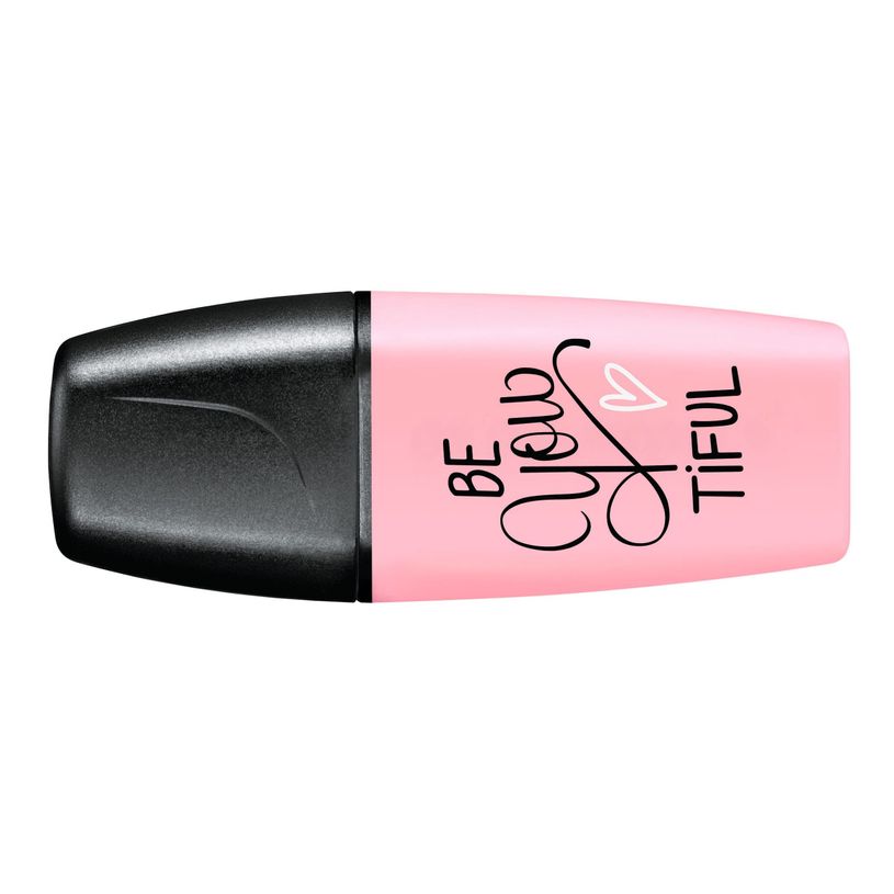 4006381514361-STABILO BOSS MINI Pastellove - Surligneur - rose-P_79428389_2-1