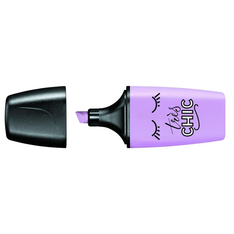 4006381514422-STABILO BOSS MINI Pastellove - Surligneur - lilas-P_79428391_3-0