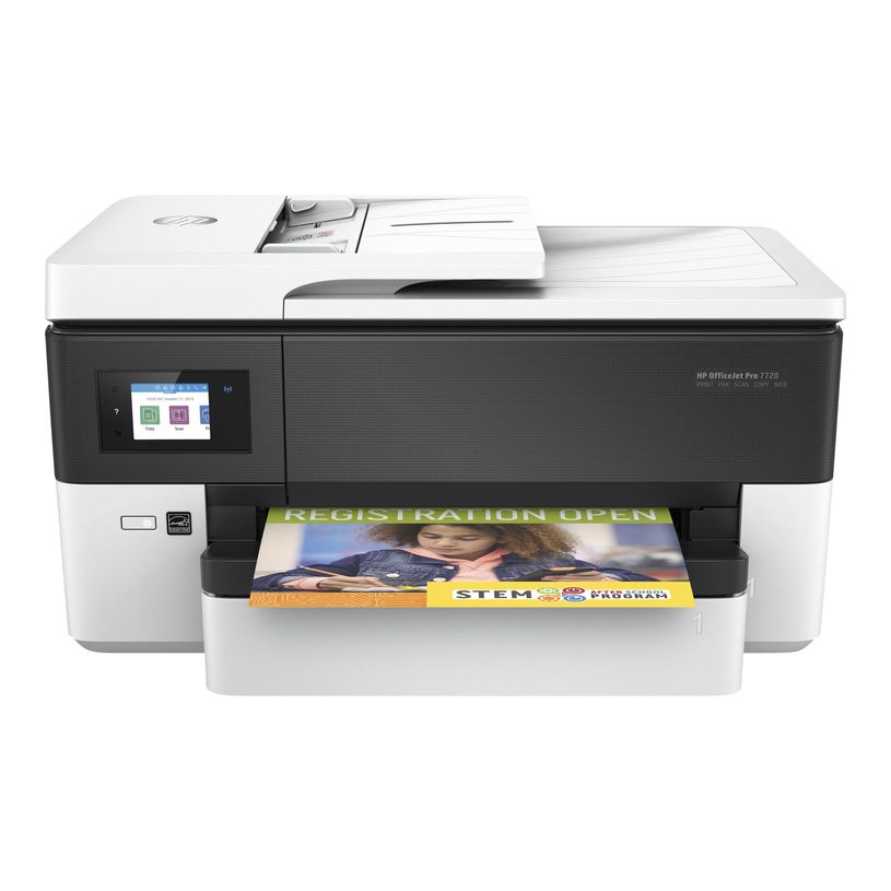 0190780982044-HP Officejet Pro 7720 Wide Format All-in-One - imprimante multifonction jet d'encre coule-P_79428451_11-31