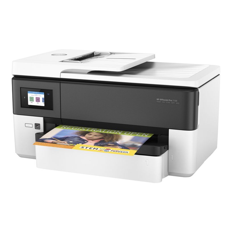 0190780982044-HP Officejet Pro 7720 Wide Format All-in-One - imprimante multifonction jet d'encre couleu-P_79428451_12-9